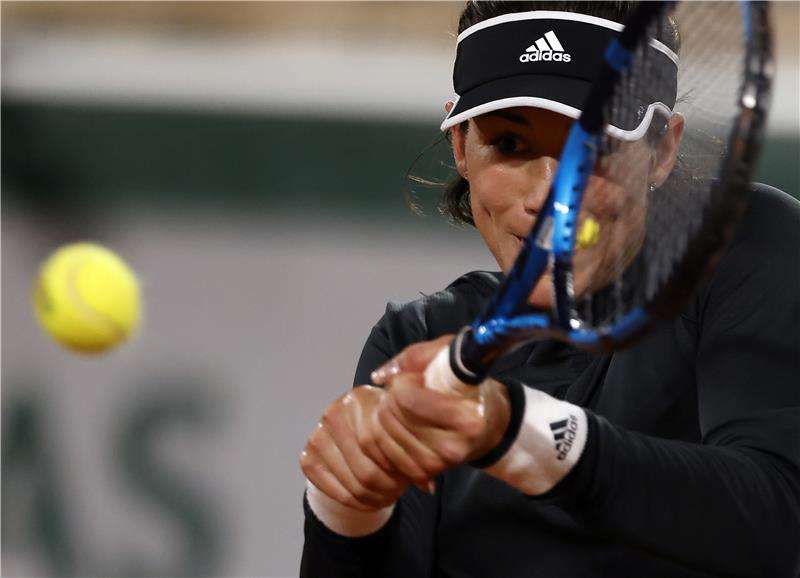 جاربيني موجوروزا