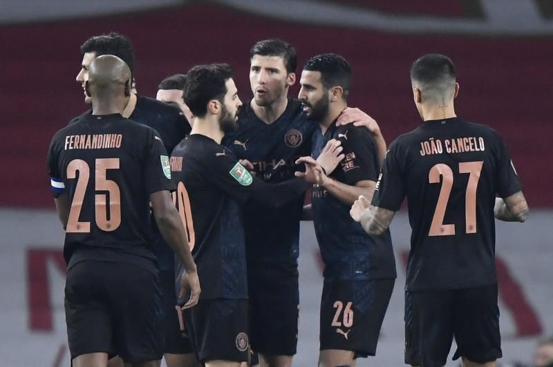 مانشستر سيتي