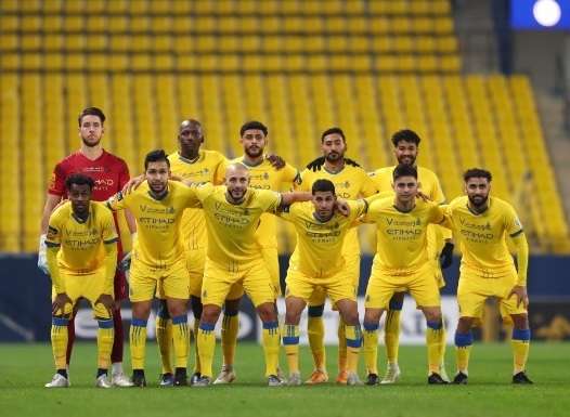 النصر