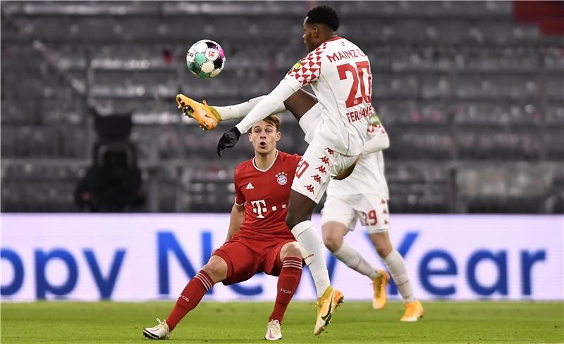 إديميلسون فيرنانديز