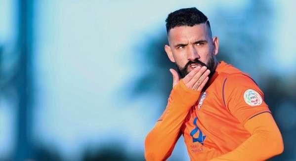  روني فرنانديز