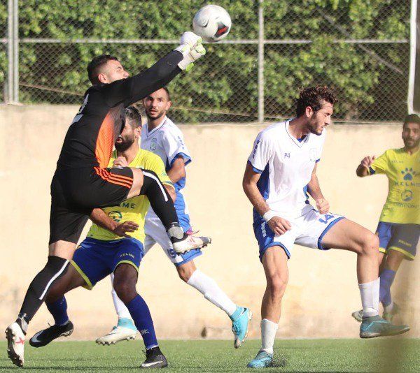 علي الحاج حسن