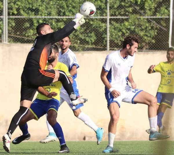 علي الحاج حسن