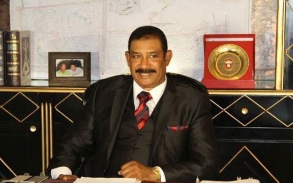 العياشي العجرودي