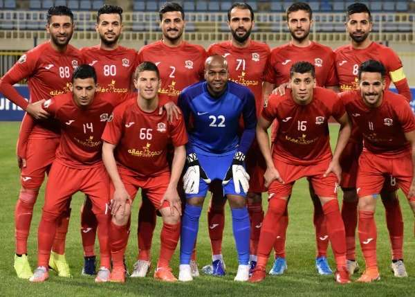 فريق الجزيرة