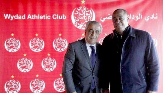 الناصيري والبنزرتي