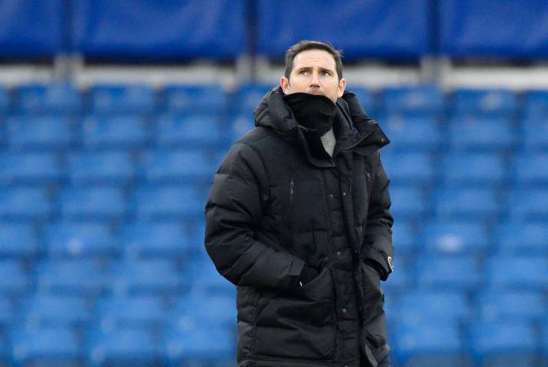 فرانك لامبارد