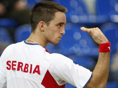 troicki, viktor
