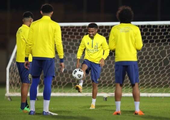 من التدريبات