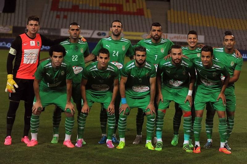 لاعبو الاتحاد - أرشيفية