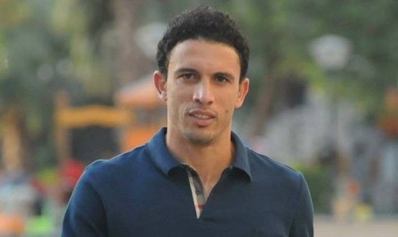 محمد ناجي جدو