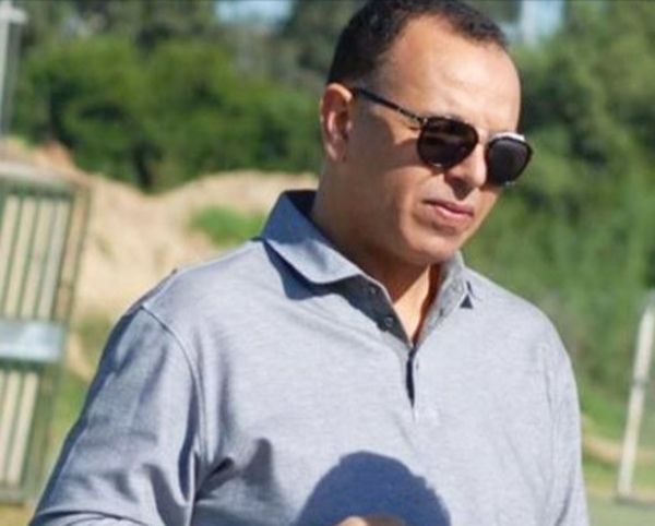 عبد السلام اليونسي 