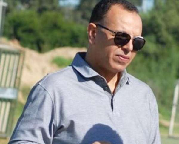 عبد السلام اليونسي 