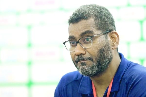 إبراهيم صومار