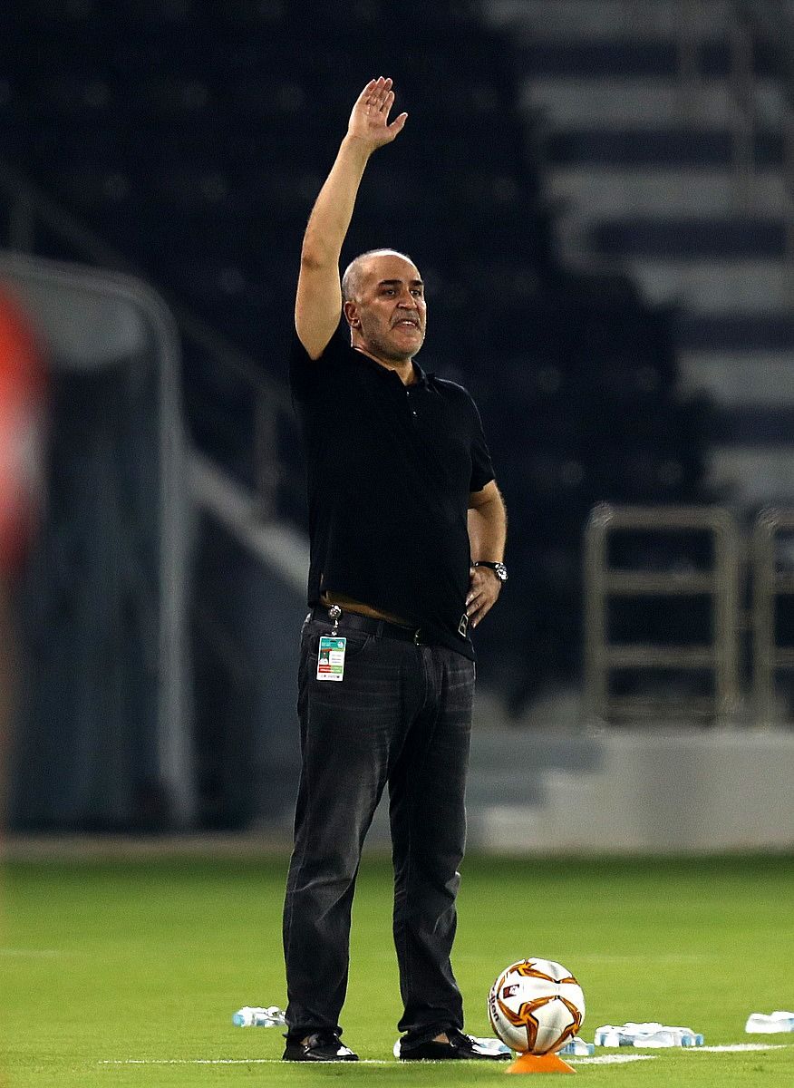 سامي الطرابلسي