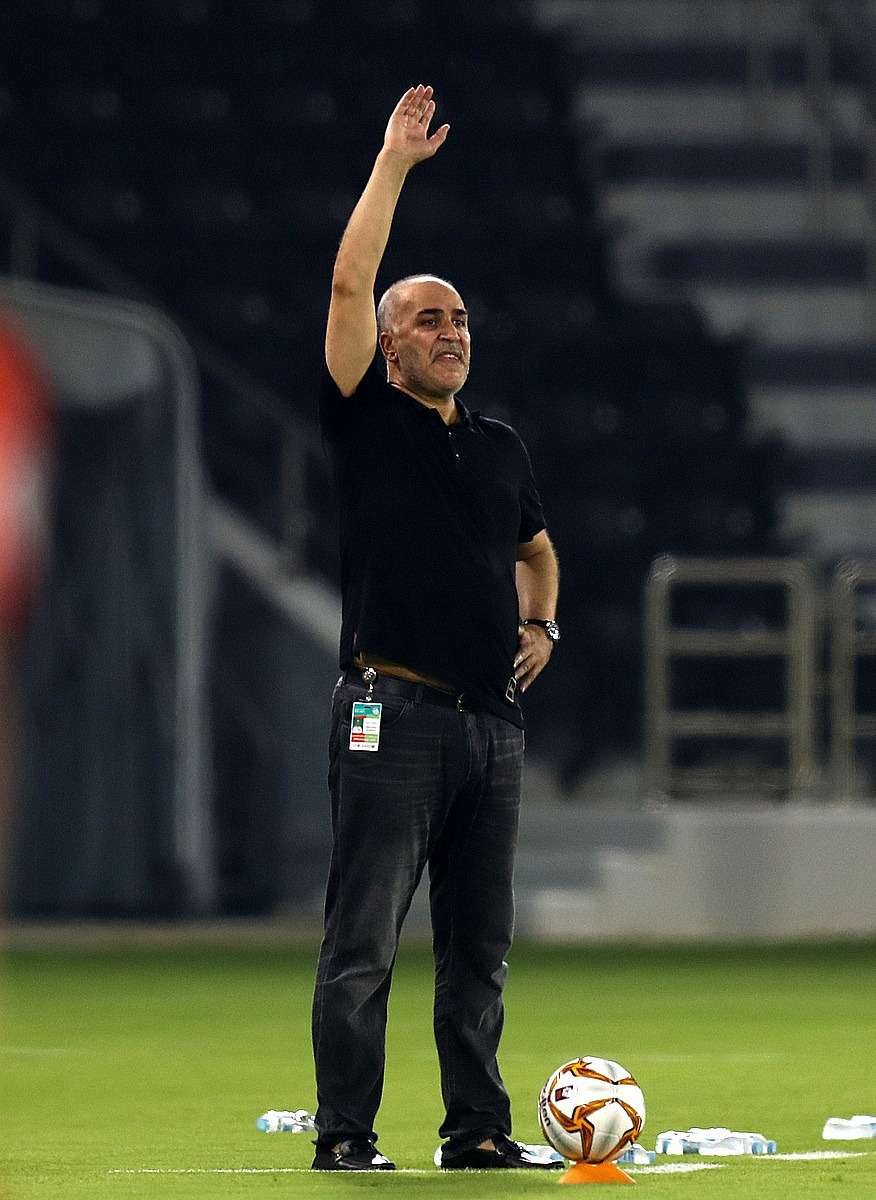 سامي الطرابلسي