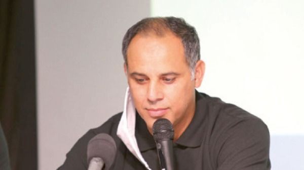 سامي السعيدي