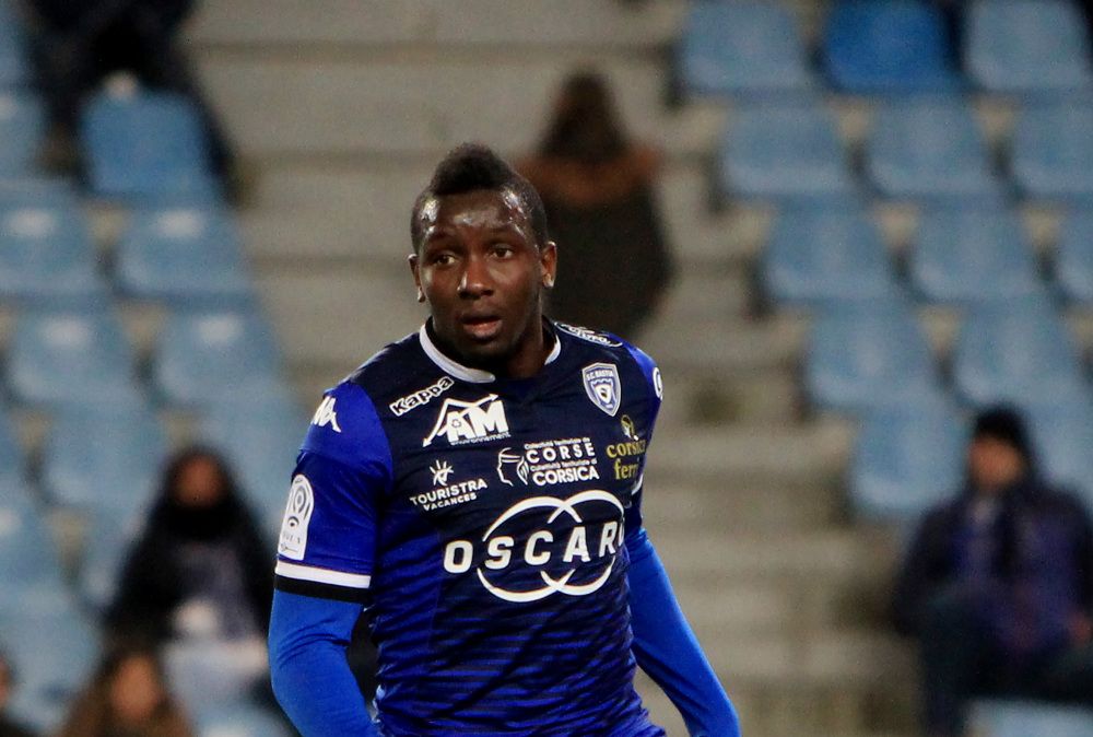 كريستوفر موبولو