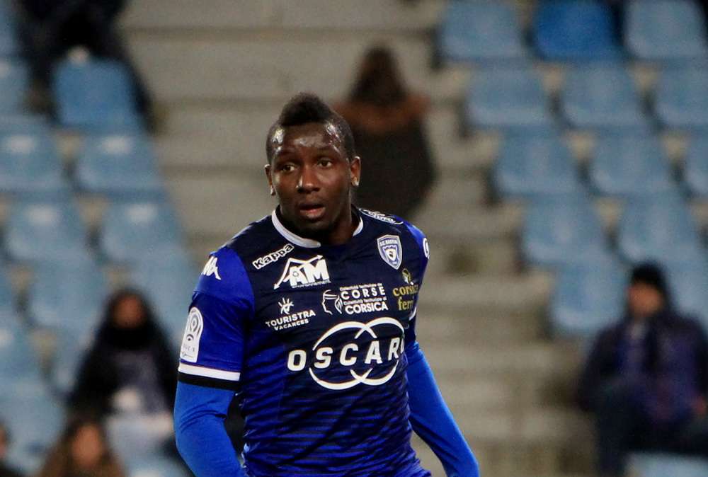 كريستوفر موبولو