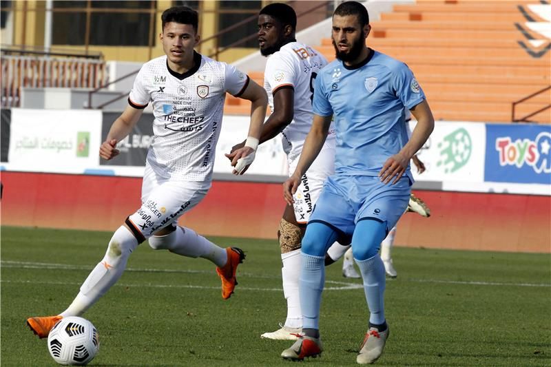 عبد الله الحمدان