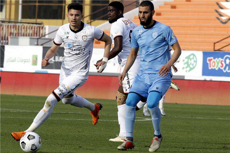 عبد الله الحمدان