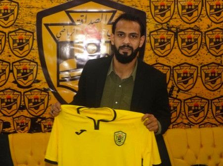  احمد الحاسي