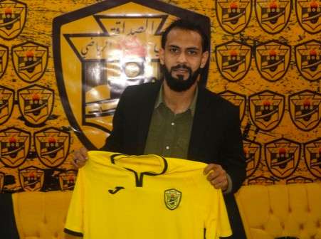  احمد الحاسي