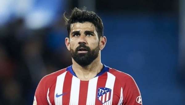 دييجو كوستا