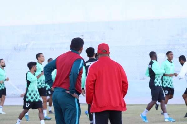 من مران مسقط 