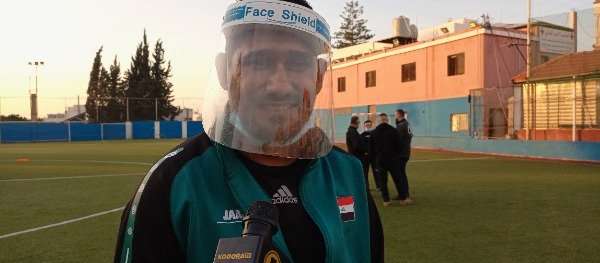 حازم نصيف