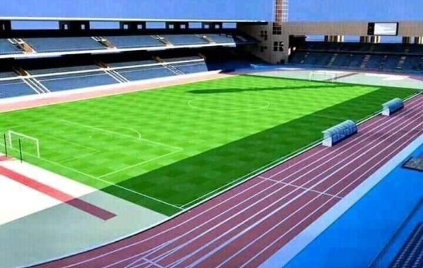 ملعب مراكش  