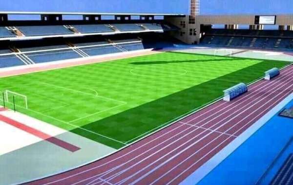 ملعب مراكش  