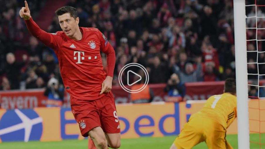 ليفاندوفسكي