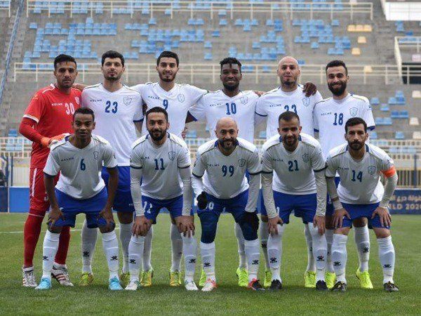 شباب العقبة