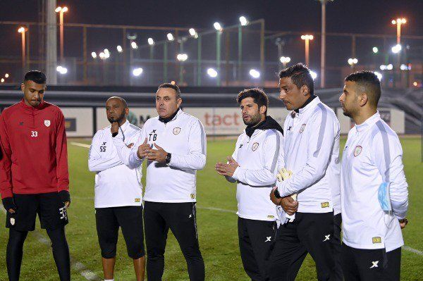 من التدريبات 