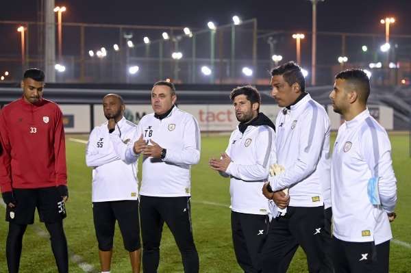 من التدريبات 