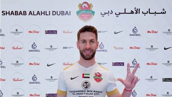 بيدرو كوندي- أرشيفية