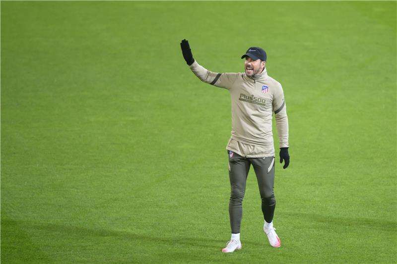 دييجو سيميوني 