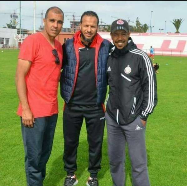 بنشريفة ولمياغري