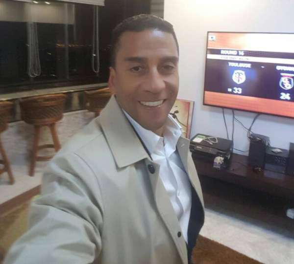 دايفيد ناكيد