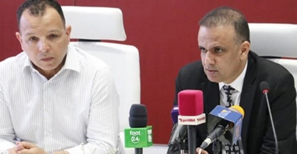 وديع الجريء مع عبد السلام اليونسي
