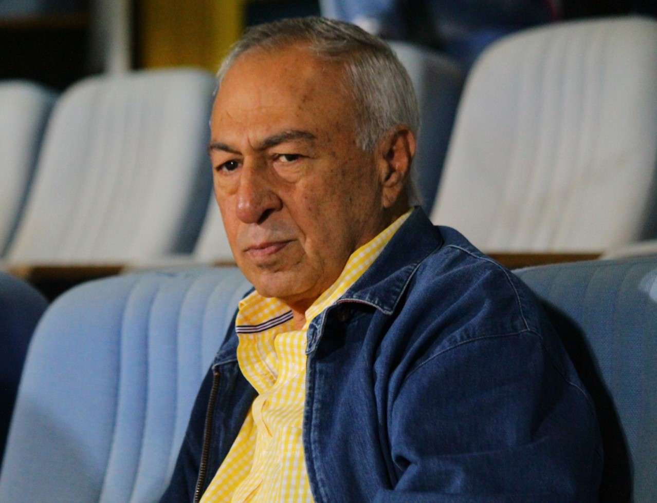 إبراهيم عثمان