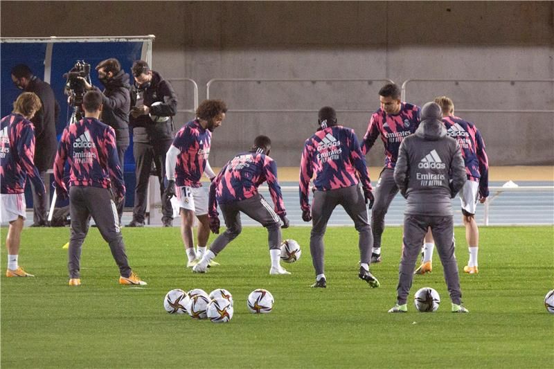 ريال مدريد