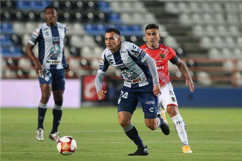 باتشوكا و خواريز