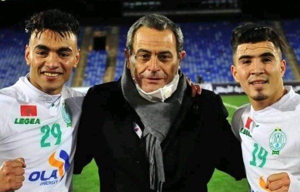 رشيد الأندلسي 