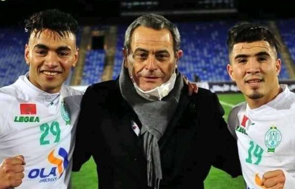 رشيد الأندلسي