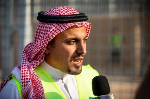خالد بن سلطان العبدالله الفيصل