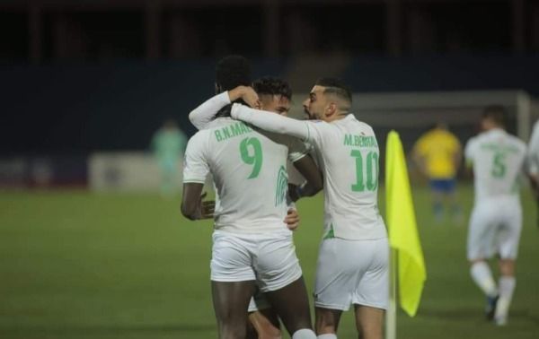 بين مالانجو 