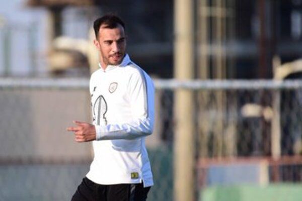 جمال بلعمري 