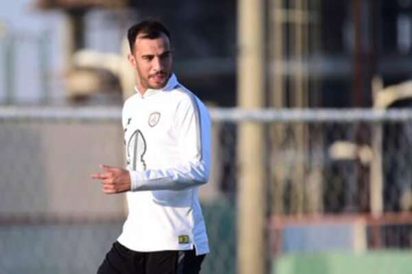 جمال بلعمري 